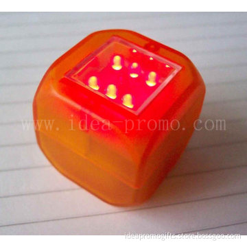 Popular LED Flashing Dice
